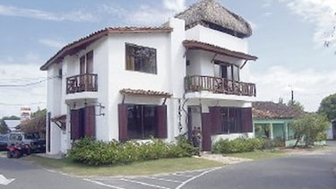 Nuevo menú en la costa interiorana
