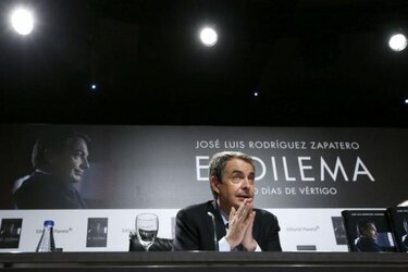 Zapatero resistió tres intentos de rescate europeo a España