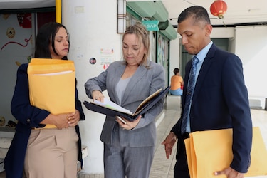 Meduca presenta nueva denuncia por uso de diplomas falsos para obtener plazas docentes