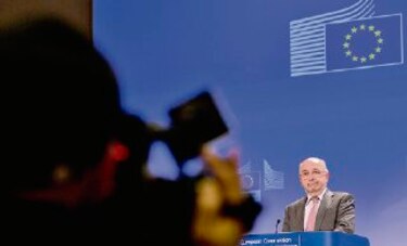 Investigan políticas de cine en la UE