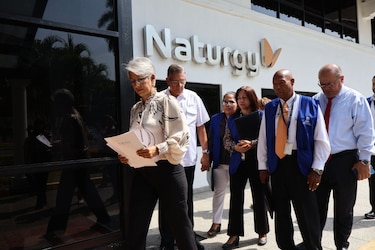 ASEP audita a empresas eléctricas para verificar devolución de multas a clientes afectados