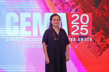 Tratamientos novedosos ‘duplican supervivencia’ en casos de mieloma múltiple, dice experta