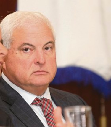 Ricardo Martinelli deberá comparecer ante la Autoridad Aeronáutica Civil