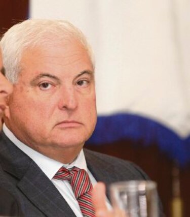 Ricardo Martinelli deberá comparecer ante la Autoridad Aeronáutica Civil