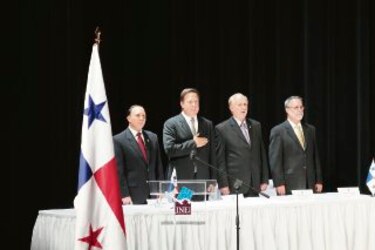 Respaldan cambio constitucional