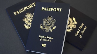 Estados Unidos procesa 20 millones de solicitudes de pasaportes