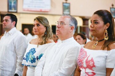 Desfile de Navidad de la Alcaldía se realizará el domingo 15 de diciembre