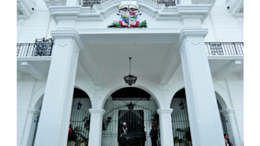 Ejecutivo adjudica promoción de obras