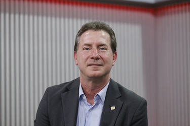 Presidente electo del Sindicato de Industriales: ‘con la seguridad jurídica no se juega’, advierte tras el caso Chiquita