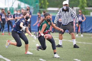 Fighting Owls y Raiders en otra gran final