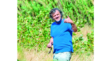 Un filme de la vida de Pepe Mujica