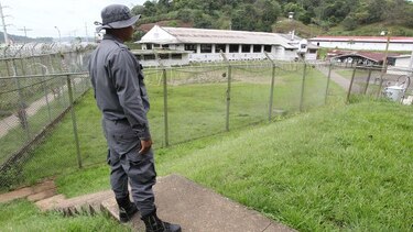 Fallece un privado de libertad del centro El Renacer