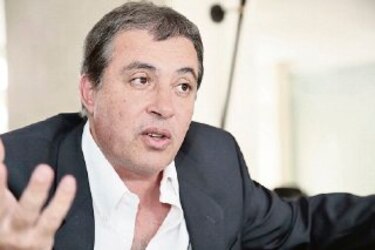 SIP condena la multa impuesta a ´El Nacional´