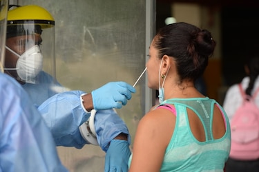 Meduca informa que no cerrará escuelas; crece quinta ola esta semana epidemiológica