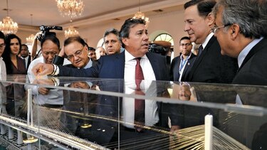 Nueva comisión analizará ofertas