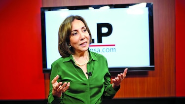 ‘La justicia está quebrada’