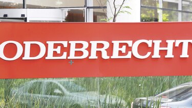 Odebrecht devolverá $59 millones de los que pagó en sobornos