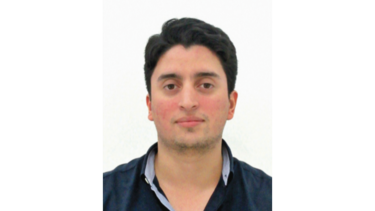 Nuevo arquitecto