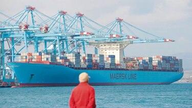 Economía española da señales positivas