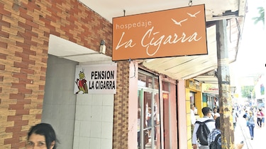 Cobraban $25 mil por migrante