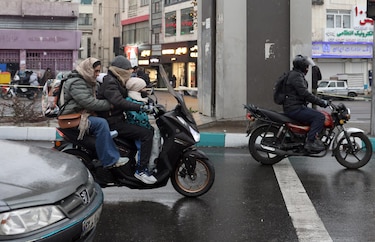 Dos semanas sin internet en Irán: restricciones de comunicación, negocios dañados y sin visos de apertura