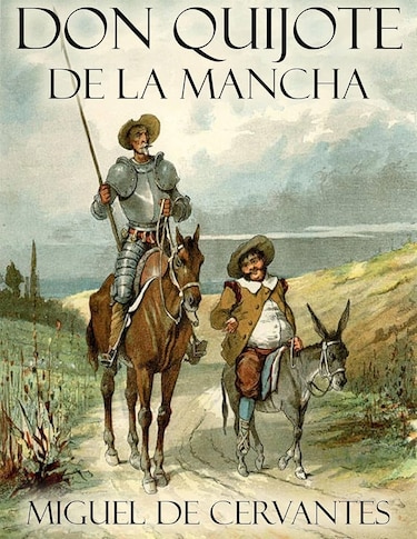 Don Quijote y el surgimiento de la novela moderna
