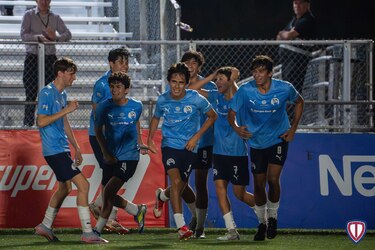 Tres choques decisivos marcan el inicio de la séptima semana de la Copa Talento