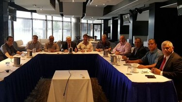 Panamá recibe invitación para la Serie del Caribe de 2019