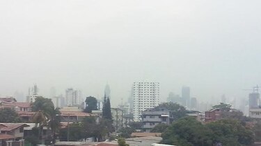 El calor es normal durante los meses de abril y mayo