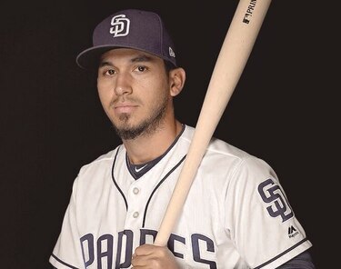 Padres intentan convertir en lanzador al panameño Javier Guerra