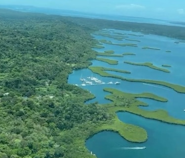Suntracs pierde la custodia de las fincas de Red Frog; valen casi 10 veces más que el ‘préstamo’, según la fiscalía