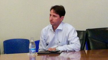 Jorge Manuel Arias declina al cargo de directivo en la Caja de Ahorros