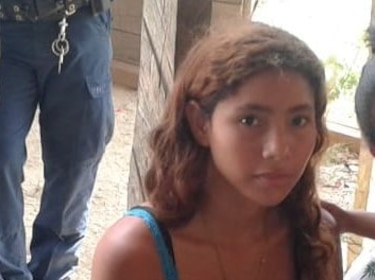 Ministerio Público abre investigación para confirmar identidad de Grifina López