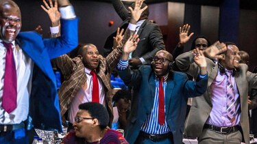 Renunció el presidente de Zimbabue Robert Mugabe