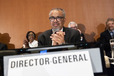 Panamá respalda histórico acuerdo de la OMS para combatir pandemias futuras