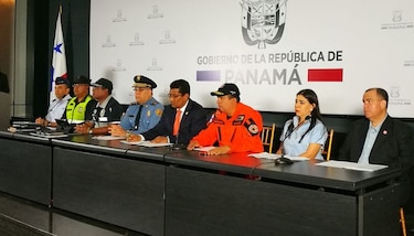 Se incrementaron los accidentes de tránsito durante la Semana Santa