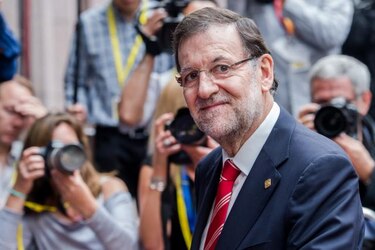 Gobierno de Rajoy baja el techo de gasto del Estado por primera vez