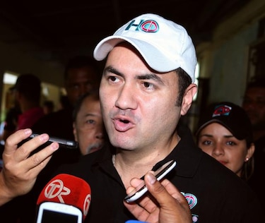 Administrador de Aseo se va de vacaciones en tiempo de campaña