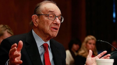 El fantasma de Greenspan: el legado de ambigüedad que Warsh revive