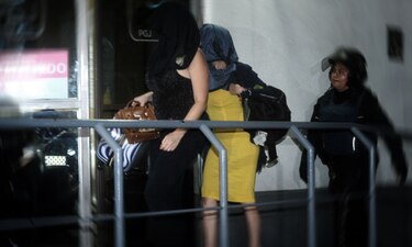 Rescatan a 100 mujeres víctimas de trata en México
