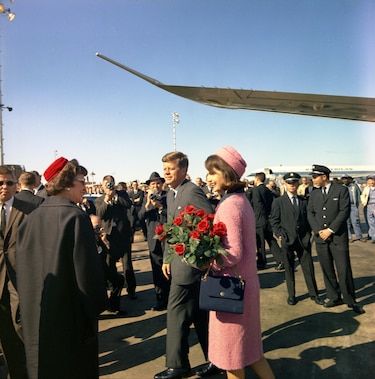 La cuarta bala y el misterio del magnicidio de John F. Kennedy