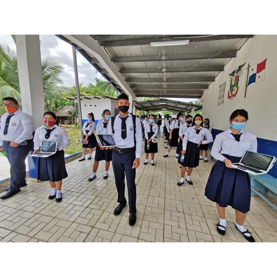 Contrataciones Públicas valida exigencia de Microsoft y levanta suspensión de licitación de las laptops