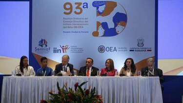 Evalúan retos para asegurar protección a menores de edad