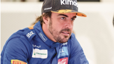 Alonso domina bajo la nieve las Seis Horas de Spa