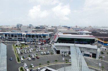 Recortan presupuesto de inversión de la Zona Libre de Colón