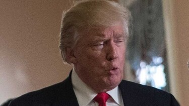 Donald Trump atribuye a redes sociales parte de su victoria electoral