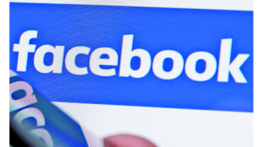 Facebook identifica cuentas falsas