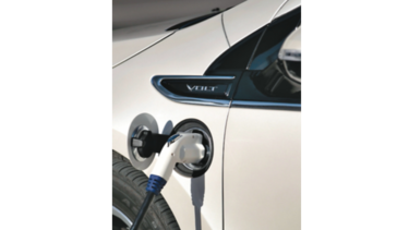 Costa Rica impulsa compra de vehículos eléctricos