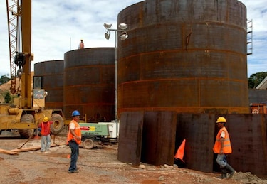 First Quantum planea invertir 6 mil millones en proyecto en Panamá