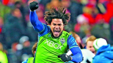 La atractiva MLS ante el sueño de ir a Europa
